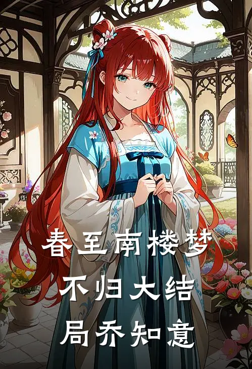 春至南楼梦不归大结局乔知意