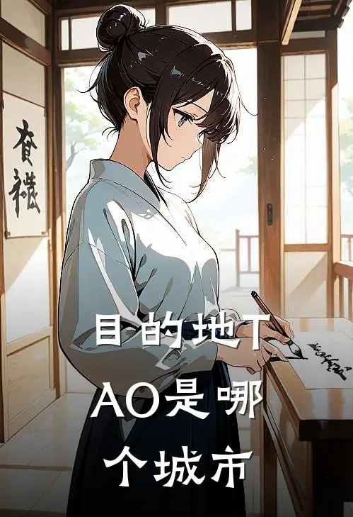 目的地TAO是哪个城市