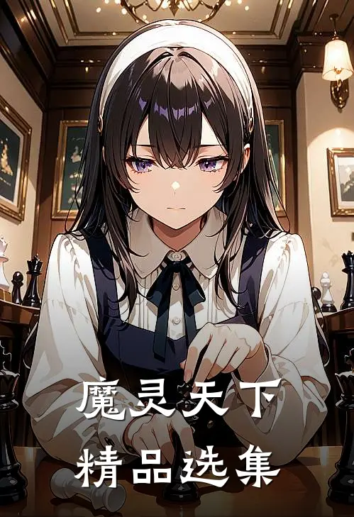 魔灵天下精品选集