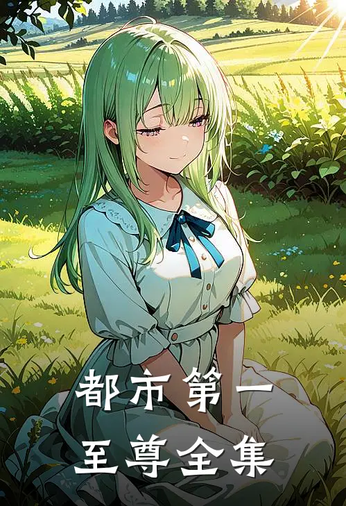 都市第一至尊全集