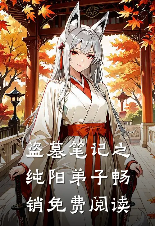 盗墓笔记之纯阳弟子畅销免费阅读
