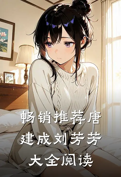 畅销推荐唐建成刘芳芳大全阅读