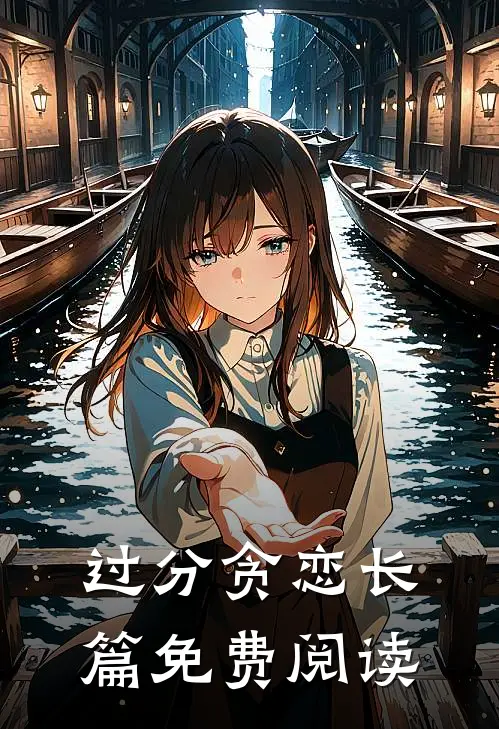 过分贪恋长篇免费阅读