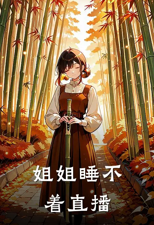 姐姐睡不着直播