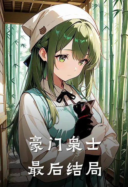 豪门枭士最后结局