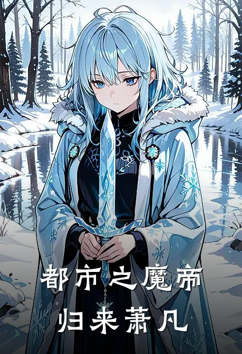 都市之魔帝归来萧凡