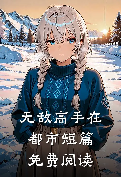 无敌高手在都市短篇免费阅读