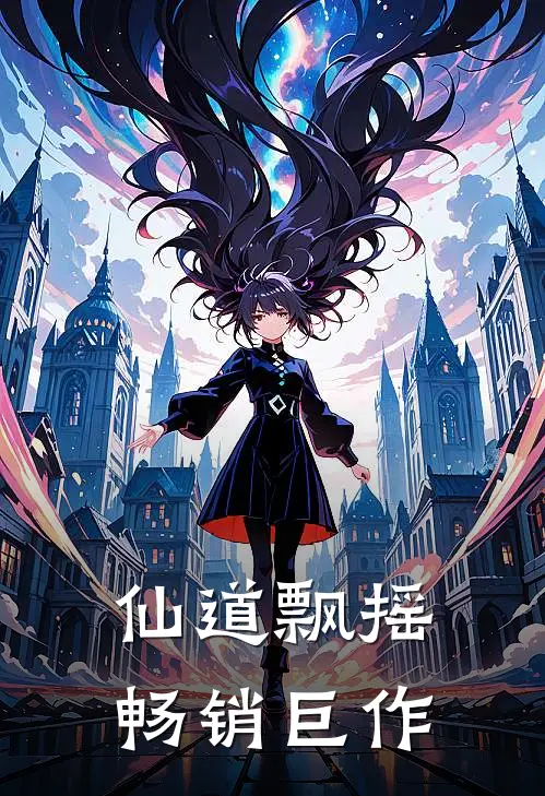 仙道飘摇畅销巨作