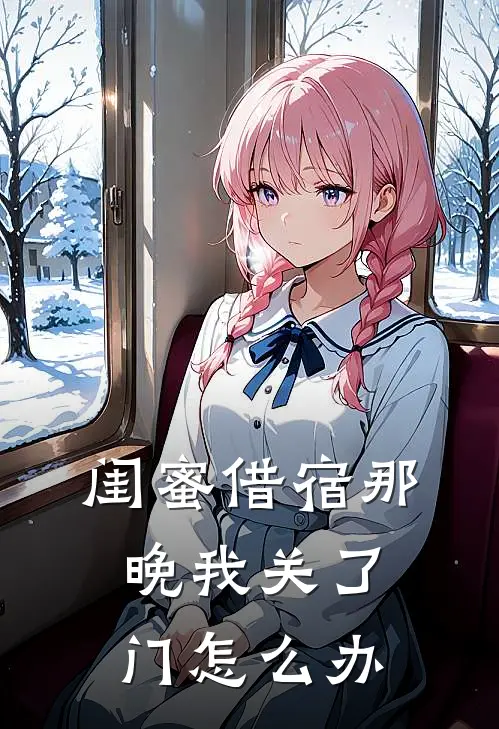 闺蜜借宿那晚我关了门怎么办