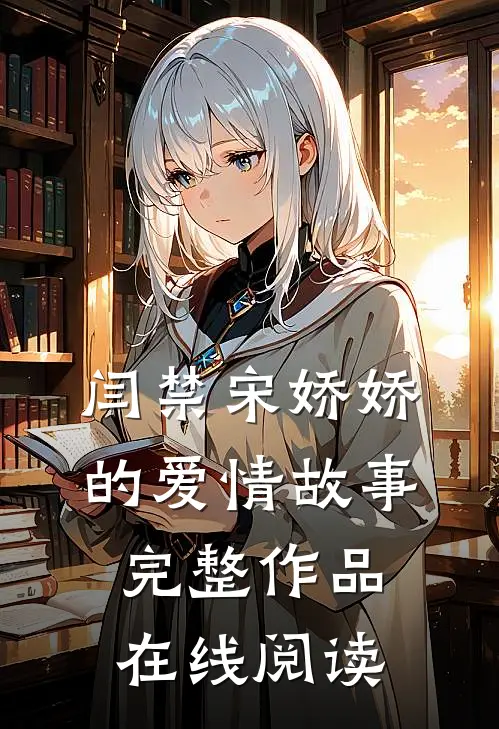 闫禁宋娇娇的爱情故事完整作品在线阅读