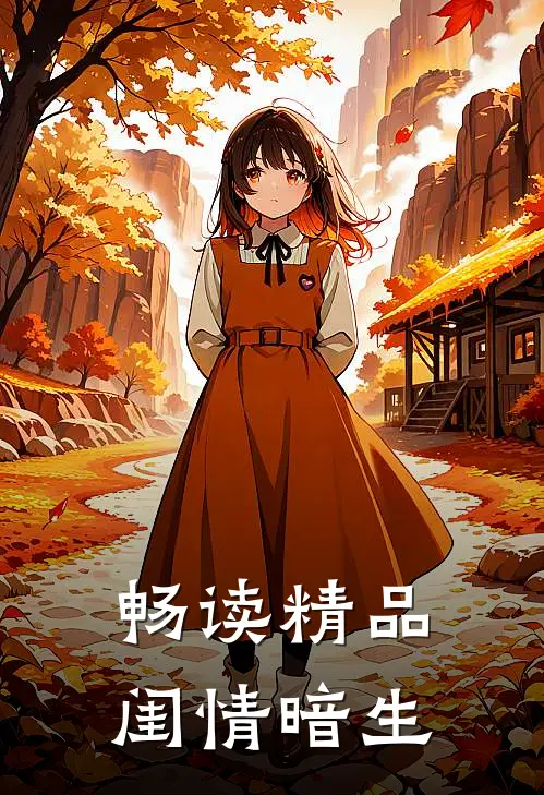畅读精品闺情暗生