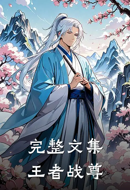 完整文集王者战尊