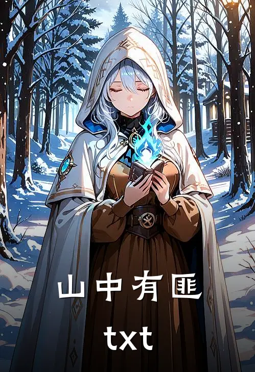 山中有匪txt