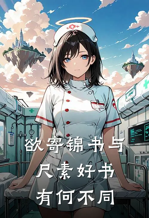 欲寄锦书与尺素好书有何不同