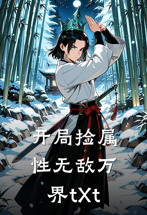 开局捡属性无敌万界tXt