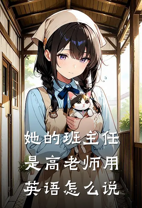 她的班主任是高老师用英语怎么说