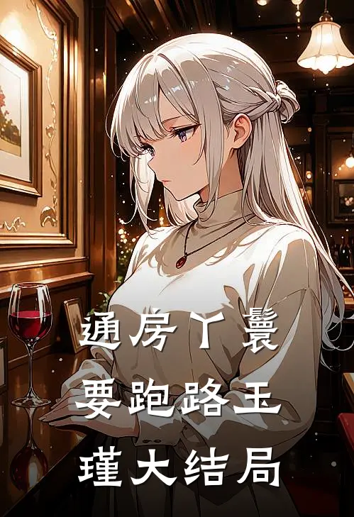 通房丫鬟要跑路玉瑾大结局