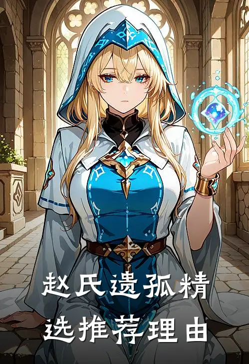 赵氏遗孤精选推荐理由