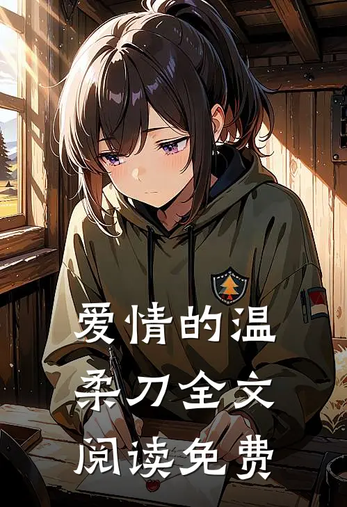 爱情的温柔刀全文阅读免费