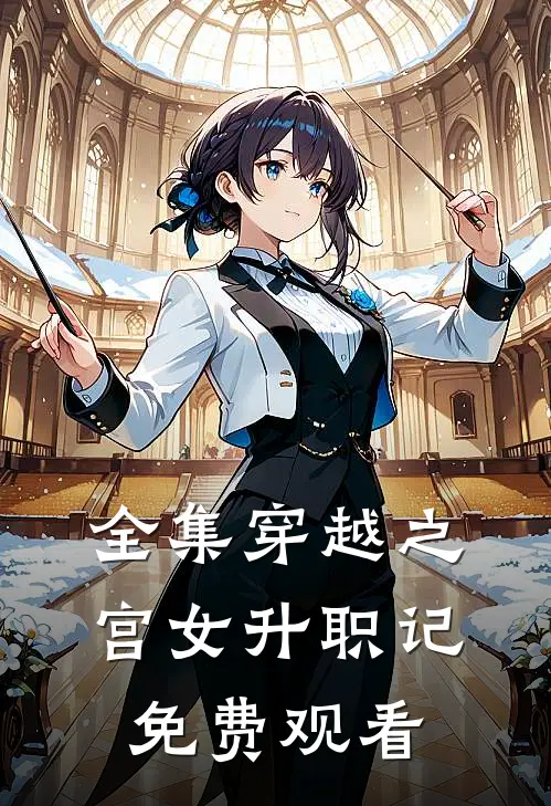 全集穿越之宫女升职记免费观看