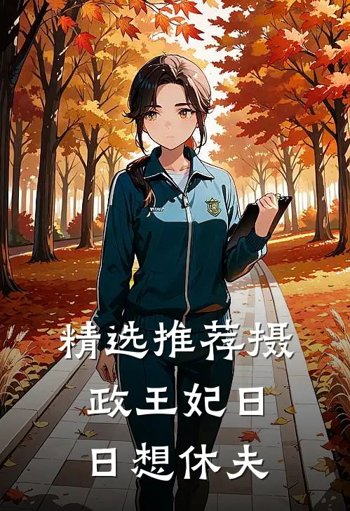 精选推荐摄政王妃日日想休夫