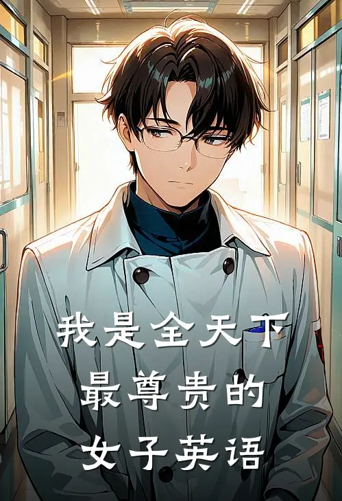 我是全天下最尊贵的女子英语