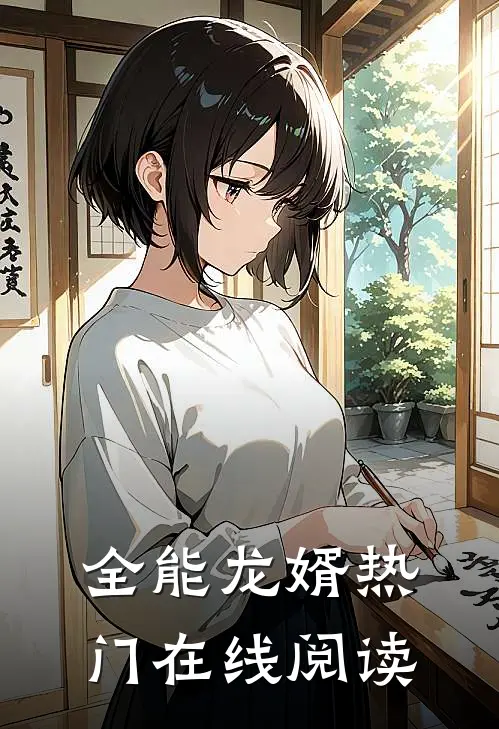全能龙婿热门在线阅读