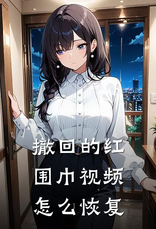 撤回的红围巾视频怎么恢复