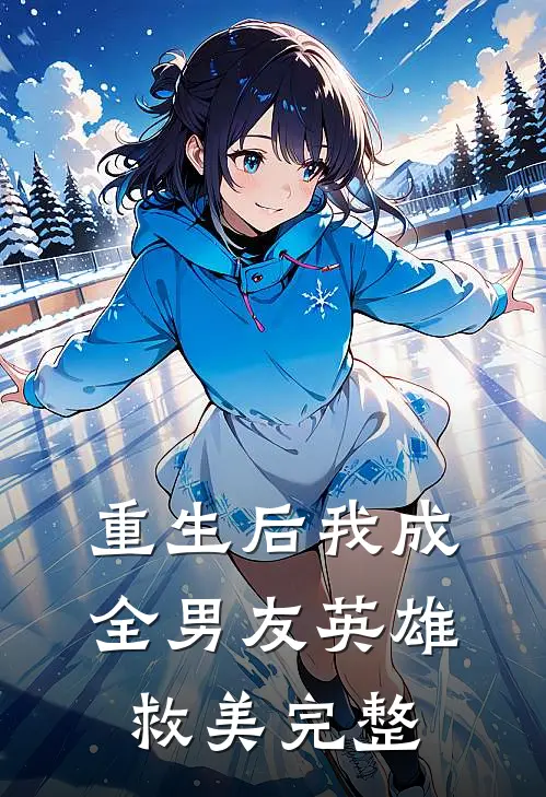 重生后我成全男友英雄救美完整
