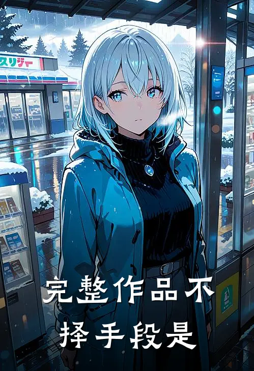 完整作品不择手段是