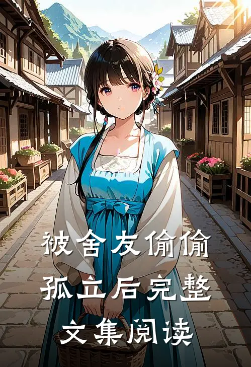 被舍友偷偷孤立后完整文集阅读