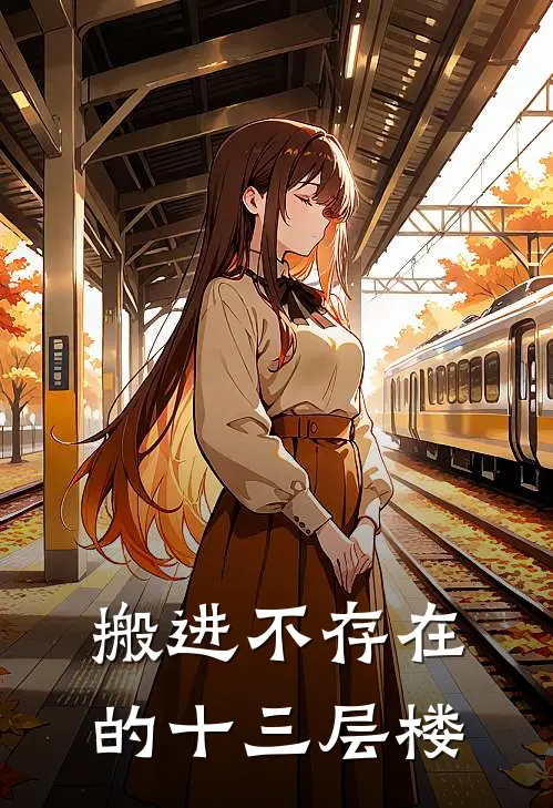 搬进不存在的十三层楼