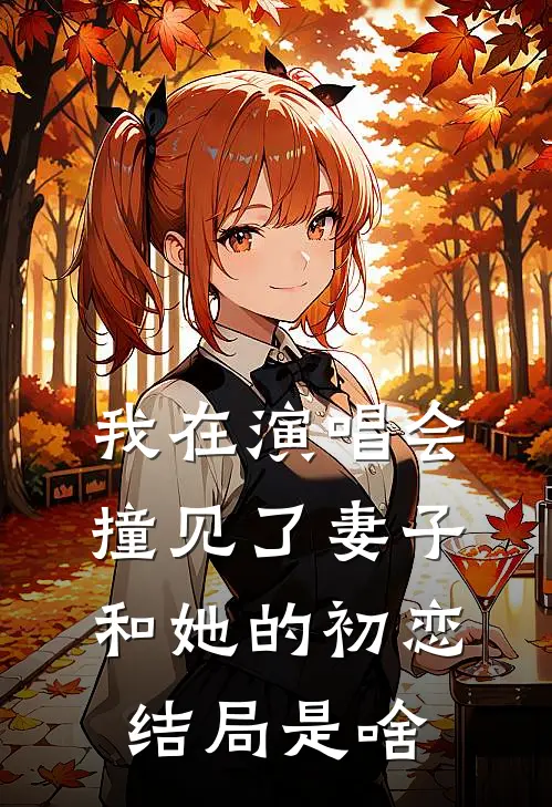 我在演唱会撞见了妻子和她的初恋结局是啥