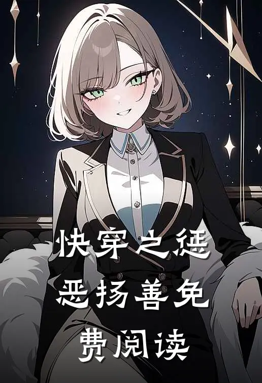快穿之惩恶扬善免费阅读