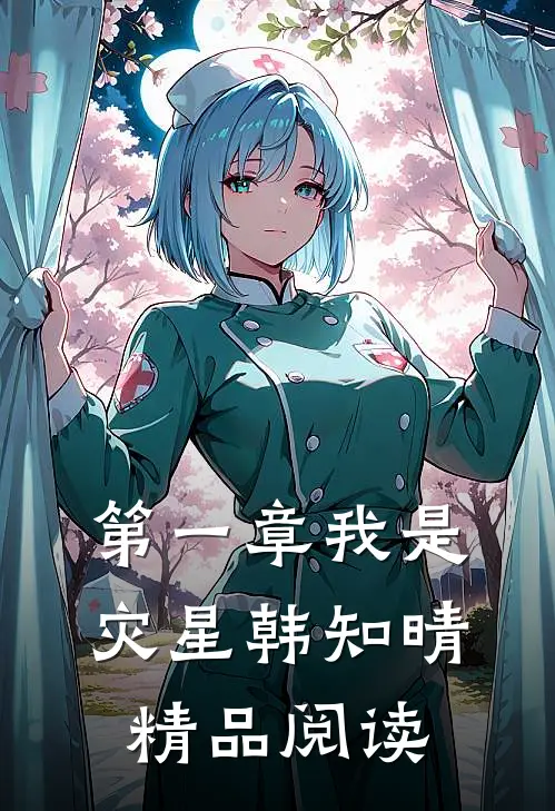 第一章我是灾星韩知晴精品阅读