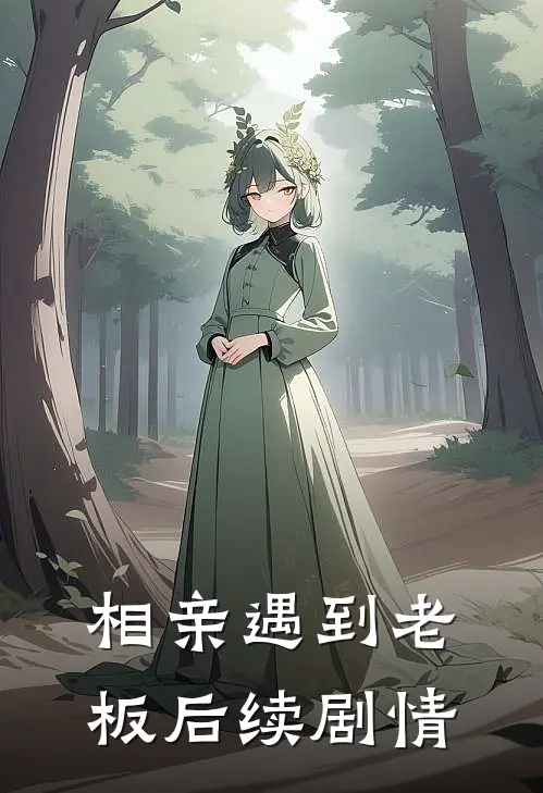 相亲遇到老板后续剧情