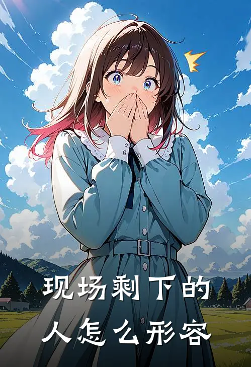 现场剩下的人怎么形容