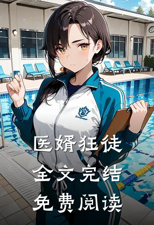 医婿狂徒全文完结免费阅读
