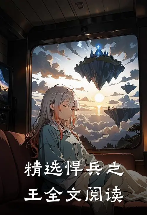 精选悍兵之王全文阅读