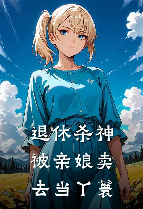 退休杀神被亲娘卖去当丫鬟