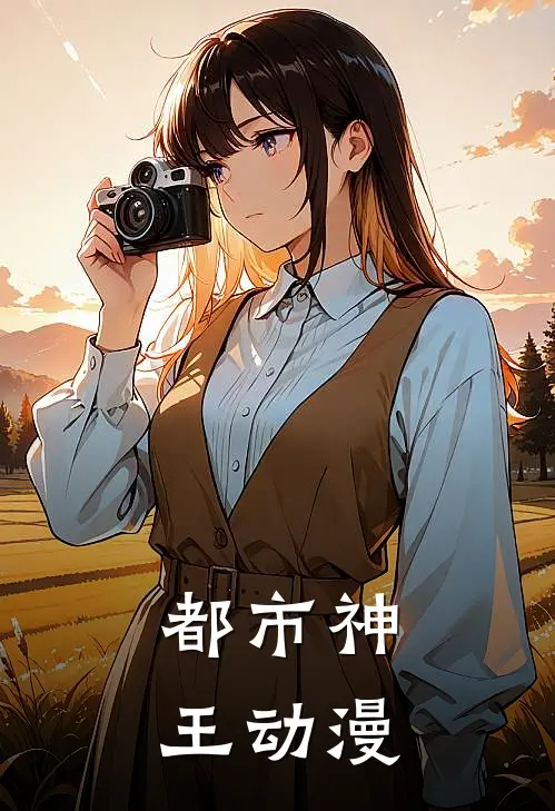 都市神王动漫