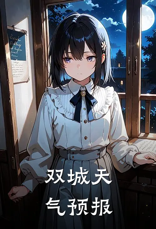 双城天气预报