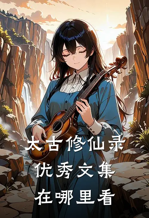 太古修仙录优秀文集在哪里看