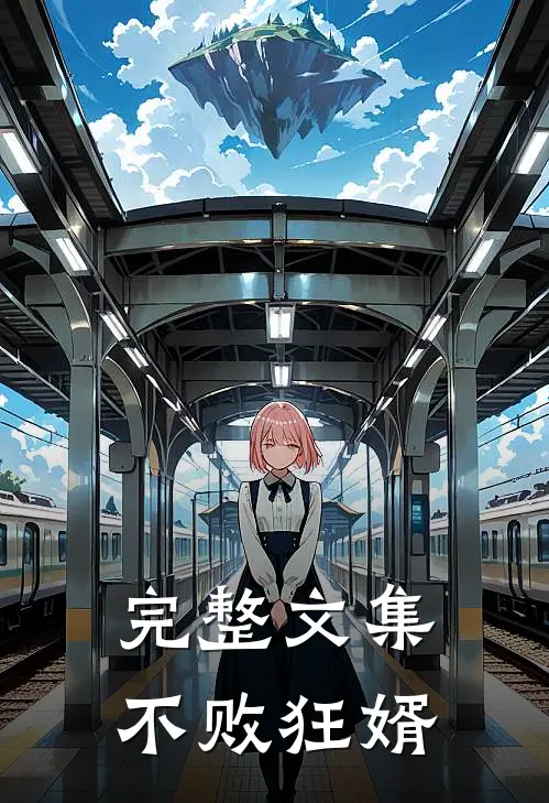 完整文集不败狂婿