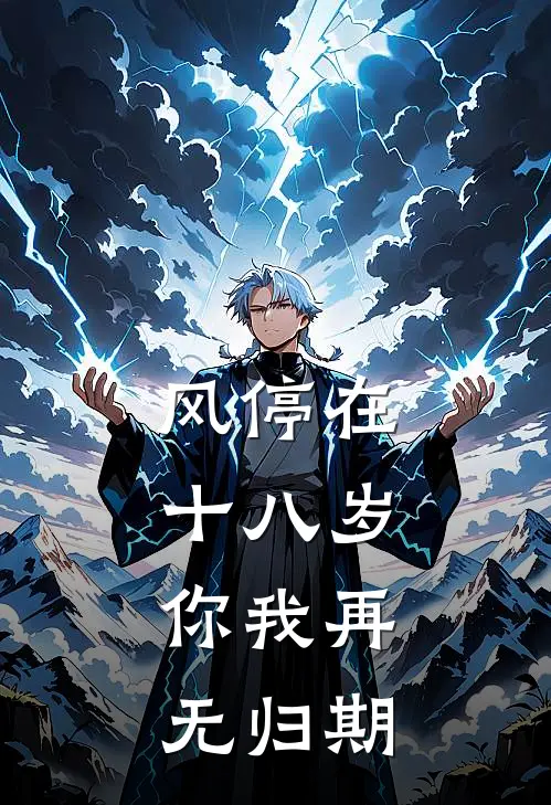 裴言川风停在十八岁,你我再无归期