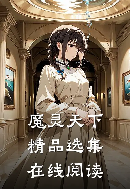 魔灵天下精品选集在线阅读