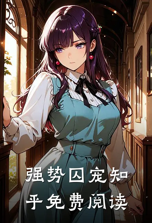 强势囚宠知乎免费阅读