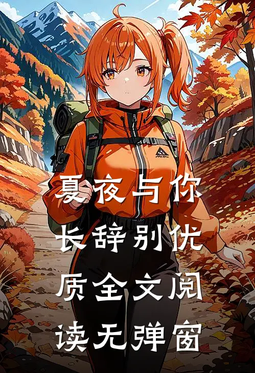 夏夜与你长辞别优质全文阅读无弹窗
