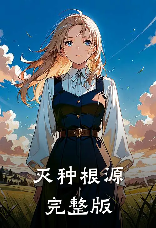 灭种根源完整版