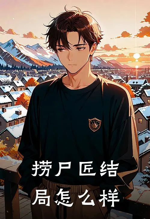 捞尸匠结局怎么样